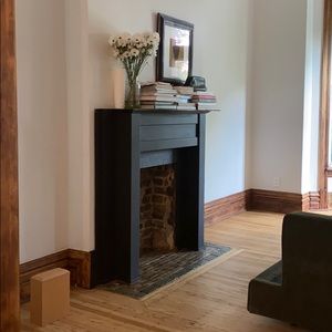 Meet your Posher, John